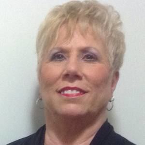 Meet your Posher, Joanne